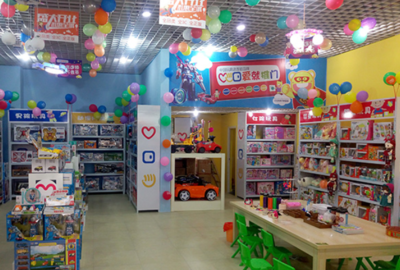 愛就推門玩具銷售 創業投入與資金規劃全解析